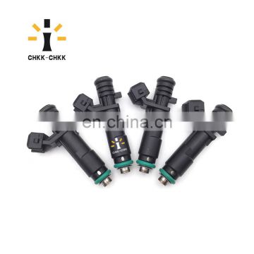 High Quality fuel injector nozzle 25186566