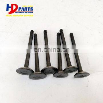 D902 Engine Valve For Kubota Tractor photo-6