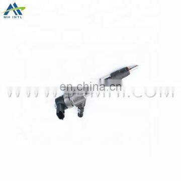 Durable In Use Engine Parts Diesel Common Rail Injector Fuel 0445110669