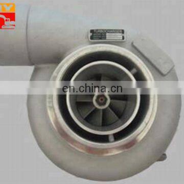 SAA6D140E engine turbocharger 6505-68-5540 D155 turbo from Jining Qianyu  Company
