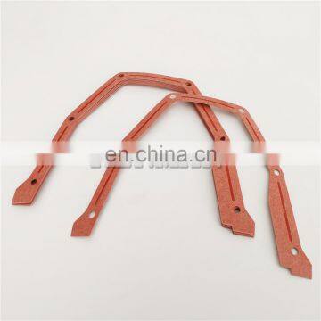 Rear Cover Gasket For Cummins QSB QSB5.9 3960313 3938159 photo-5