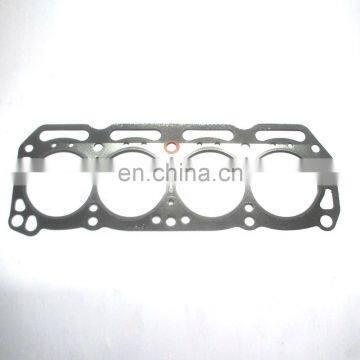 forklift engine parts for A15 Cylinder head gasket BK750 30-026725-10