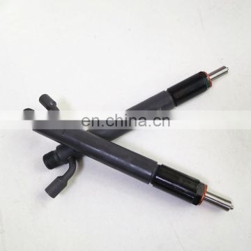 Dongfeng auto parts Fuel injector 3921262 diesel engine injector nozzles