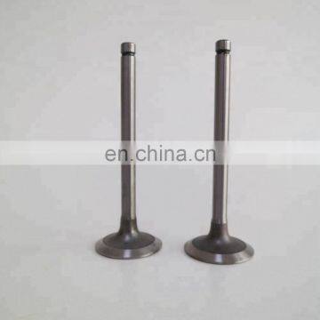 Diesel Engine Spare Parts A2300 Intake Valve 4900337