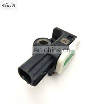 OEM 8V4T-14B006-AA side car crash sensor For Ford Focus