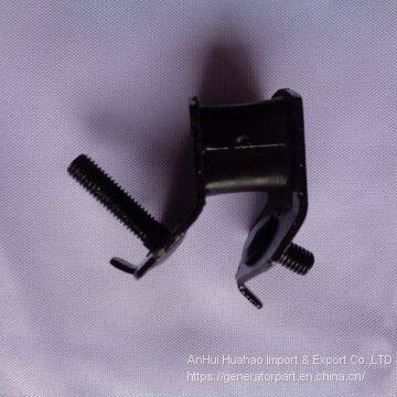 2KVA Gx160 168f Power Generator Shockproof Shoot Spare Parts photo-5