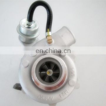 4HK-TC 8980795692 Turbo turbocharger