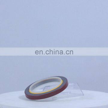 3006736 Oil Seal for Cummins Cqkms NTC-350 Diesel Engine Spare Parts NH/NT 855 Diesel Engine Parts