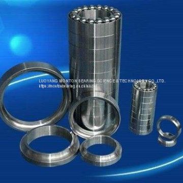 128809K	85*45*220mm THRUST BEARINGS STACKS