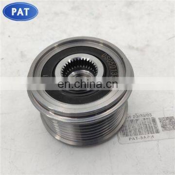 PAT Clutch Pulley 920999 / BV6N-10300-BA / AM5Q-10A352-AA / 599078 / FG15T045 / 31285436 For Ford Fiesta photo-3