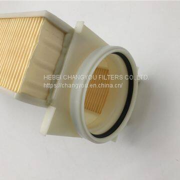 6510940104 Auto Air Filter for Mercedes-Benz photo-3