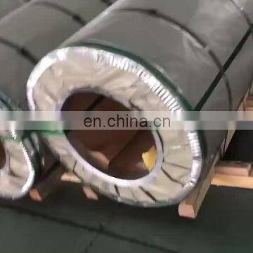 2b stainless steel coil 2205 2507