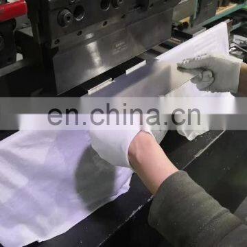 OEM Customized Pressed sheet metal aluminum components