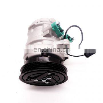 Air Condition Compressor 97701 05500 for Korean Car Support to Make Customized photo-3