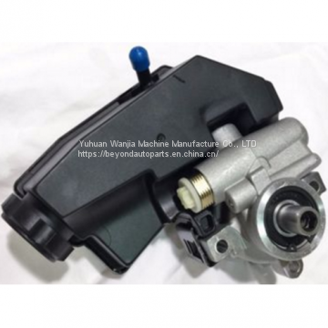 POWER STEERING PUMP JEEP CHEROKEE (XJ) 4.0 i 4x4 (Z) 4.0 Laredo 4.0 i 4x4 (ZJ) 52088139AC 53006286