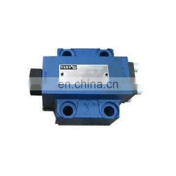 Trade Assurance Huade series SV10PA1-40B SV10PA2-40B SV10PA3-40B Liquid controlled one-way valve