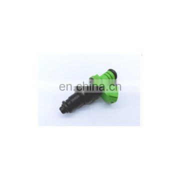 oem Chinese made injector nozzle 06B906031A in high quality for Alpha