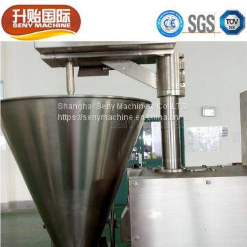 SY-880 Automatic Dimsum Sumai Shaomai Making Machine Sumai Machine photo-3
