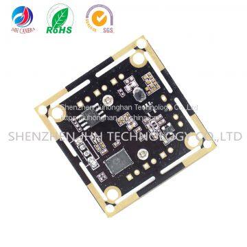 1080P WDR USB2.0 Camera Module photo-4