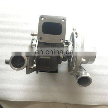Turbo Factory Direct Price RHG8V 24100-4221A S1760-E0M10 24100-4223 S1760-E0040 VA520077 S1760-E0102 E13C Turbocharger photo-3