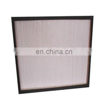 Aluminum Alloy High Efficiency Synthetic Fiber Air Dryer Mask