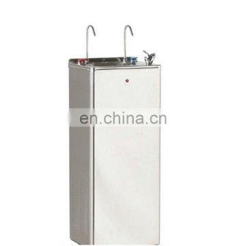 Marine Stainless Steel Vertical Water Dispenser