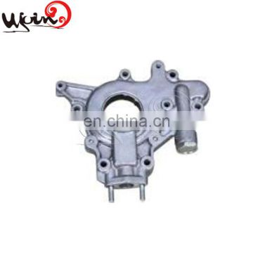 Excellent car oil pump for Honda 15100-PWA-003 15100-RBO-003 15100-REA-Z01