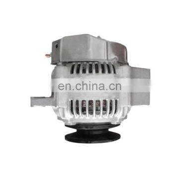 19279-64013 14V 90A Single socket Engine Alternator generator motor New parts price for Kobota engine 111705