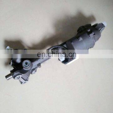 High quality Car electric steering rack assembly for Volkswagen Tiguan CC Magotan DSG  09