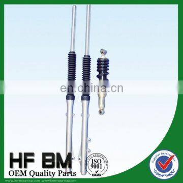 Super Quality HF065 motorbike front and rear shock absorber,vibration damper for dirt bike accessories!!