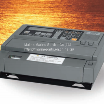 JRC JAX-9B WEATHERFAX