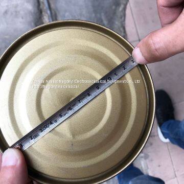 Metal food cover    Metal Biscuit Barrel