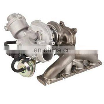 Eastern Factory Prices Turbocharger K03 53039880291 06H145702T 06H145702G Turbo Charger for 2011 Audi Volkswagen Passat CAEB photo-2