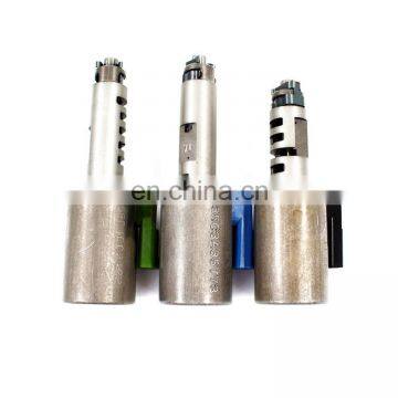 Transmission Linear Solenoid Kit for Volvo Nissan W55-50SN AW55-51SN AF33-5 photo-5