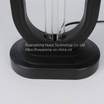 Hot Remote Control Ultraviolet Germicidal Lamp 38w Quartz Sterilizer Uv Light photo-5