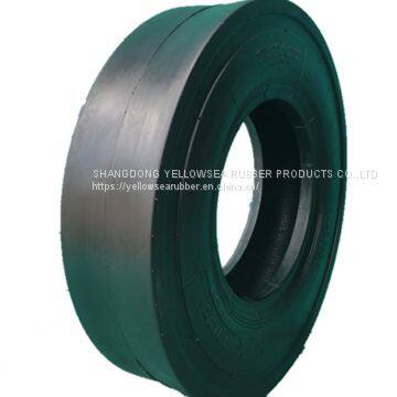 Nylon Tire750-16 Smooth Roller Tires7.50-16 High Quality Tyres photo-2