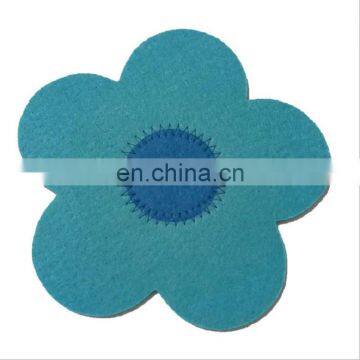 Multi Shapes Felt Pan Protector Pads Pot photo-6