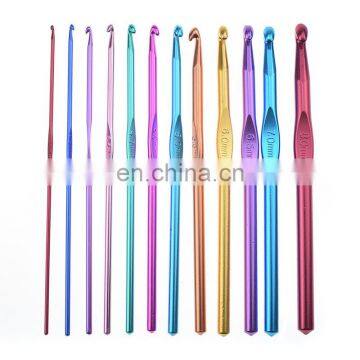 Trusted Factory Supplier Crochet Hook Set Tulip Knitting Kit Stand Knitting Needle Set Knitting-Tools photo-5