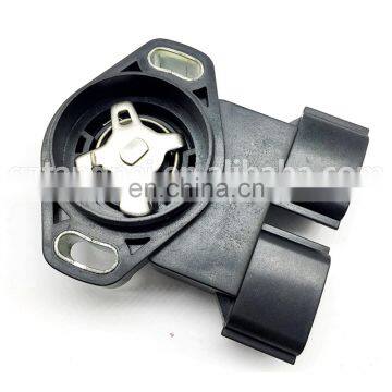 Sample Available Auto Engine Parts TPS Sensor Throttle Position Sensor OEM SERA486-06 SERA48606 photo-2