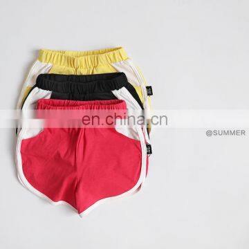 OEM Natural Short Pant for Boys and Girls With Highest Quality photo-3