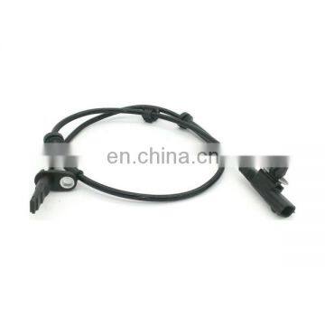 New ABS Wheel Speed Sensor Front Left Right 47910-1HA0A For Nissan March Micra 479101HA0A , A51723 0265008311