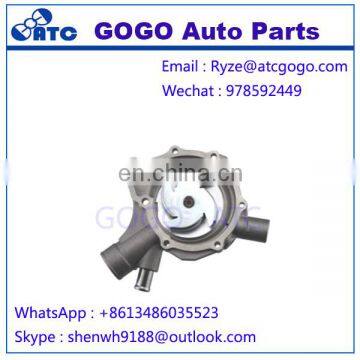 Auto Engine Water Pump for Mercedes OEM N3H115100B 2732000201 1112004201 photo-6