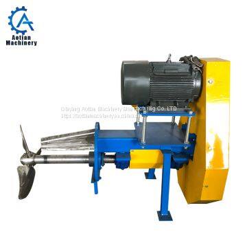 Paper Pulp Toilet Paper Machine Thruster For Virgin Pulp Production Thruster Machine photo-4