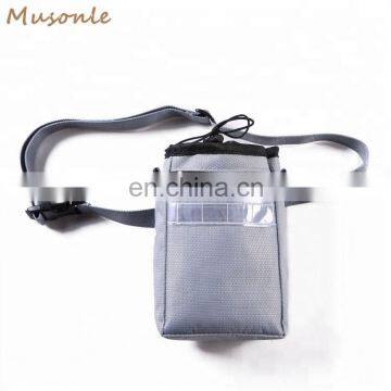 Amazon Hot Selling Outdoor Easily Carries Training Pet Dog Treat Pouch photo-3