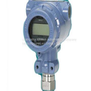 4-20ma Explosion-proof pressure transmitter