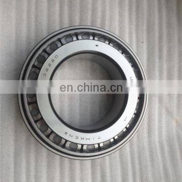 Stamped Steel Cage Inch Series HM237545/HM237510CD Two Row Tapered Roller Bearing HM237545 HM237510CD photo-6