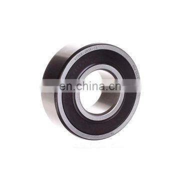 shandong manufacturer supply 6008 6208 6308 62308 2RS RS1 ZZ C3 radial deep groove ball bearing price list