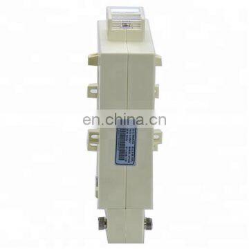 660v Window Type Split Core Current Transformer for Ammeter and Voltmeter photo-2