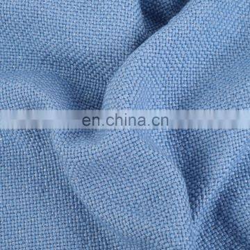 2019 Hot Home Decor Bed Sofa Couch Chair Light Blue Knitted Throw Blanket With Bright Silk Thread photo-6