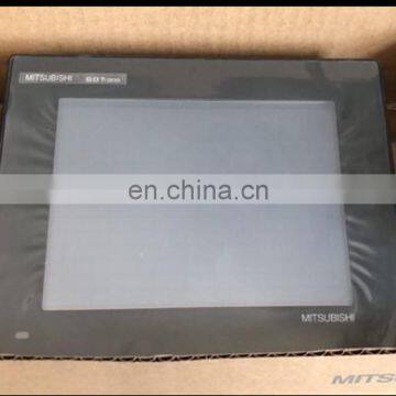 Brand New HMI Mitsubishi GT1055-QSBD-C 5.7 Inch Touch Screen Hmi for PLC Controller photo-3